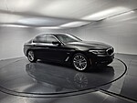 Used 2023 BMW 5 SERIES 530E IPERFORMANCE in WEST PALM BEACH, FLORIDA (Photo 2)