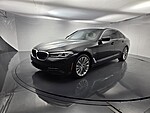 Used 2023 BMW 5 SERIES 530E IPERFORMANCE in WEST PALM BEACH, FLORIDA (Photo 4)