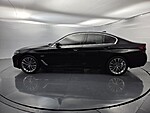 Used 2023 BMW 5 SERIES 530E IPERFORMANCE in WEST PALM BEACH, FLORIDA (Photo 5)