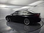 Used 2023 BMW 5 SERIES 530E IPERFORMANCE in WEST PALM BEACH, FLORIDA (Photo 6)