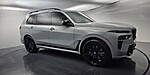 Used 2023 BMW X7 M60I in WEST PALM BEACH, FLORIDA