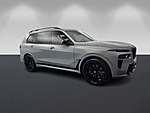 Used 2023 BMW X7 M60I in WEST PALM BEACH, FLORIDA (Photo 1)