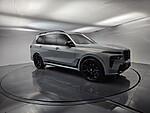 Used 2023 BMW X7 M60I in WEST PALM BEACH, FLORIDA (Photo 2)