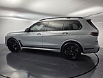 Used 2023 BMW X7 M60I in WEST PALM BEACH, FLORIDA (Photo 8)