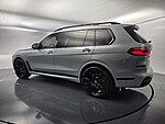 Used 2023 BMW X7 M60I in WEST PALM BEACH, FLORIDA (Photo 9)