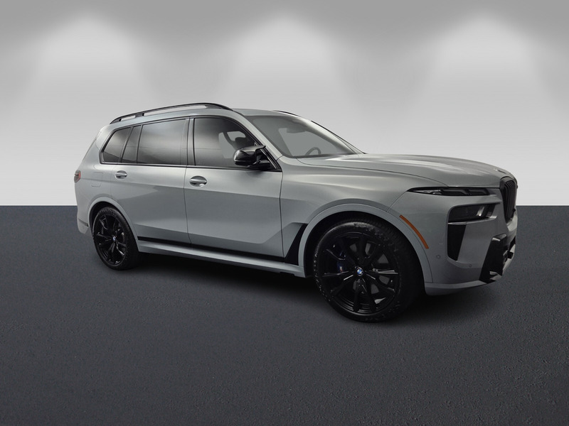 Used 2023 BMW X7 M60I in WEST PALM BEACH, FLORIDA