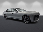 Used 2023 BMW 7 SERIES 740I in WEST PALM BEACH, FLORIDA (Photo 1)