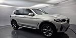 Used 2024 BMW X3 SDRIVE30I in WEST PALM BEACH, FLORIDA