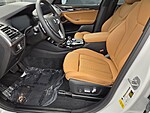 Used 2024 BMW X3 SDRIVE30I in WEST PALM BEACH, FLORIDA (Photo 32)