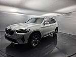 Used 2024 BMW X3 SDRIVE30I in WEST PALM BEACH, FLORIDA (Photo 6)