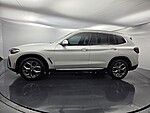 Used 2024 BMW X3 SDRIVE30I in WEST PALM BEACH, FLORIDA (Photo 7)