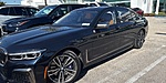 Used 2022 BMW 7 SERIES M760I in WEST PALM BEACH, FLORIDA
