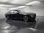 Used 2022 BMW 7 SERIES M760I in WEST PALM BEACH, FLORIDA (Photo 2)