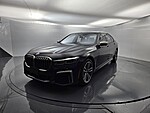 Used 2022 BMW 7 SERIES M760I in WEST PALM BEACH, FLORIDA (Photo 5)