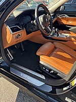 Used 2022 BMW 7 SERIES M760I in WEST PALM BEACH, FLORIDA (Photo 3)