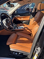 Used 2022 BMW 7 SERIES M760I in WEST PALM BEACH, FLORIDA (Photo 4)