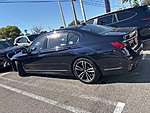 Used 2022 BMW 7 SERIES M760I in WEST PALM BEACH, FLORIDA (Photo 5)