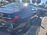 Used 2022 BMW 7 SERIES M760I in WEST PALM BEACH, FLORIDA (Photo 6)