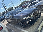 Used 2022 BMW 7 SERIES M760I in WEST PALM BEACH, FLORIDA (Photo 8)
