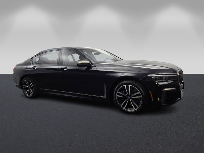 Used 2022 BMW 7 SERIES M760I in WEST PALM BEACH, FLORIDA