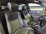 Used 2017 INFINITI QX70 BASE in WEST PALM BEACH, FLORIDA (Photo 11)