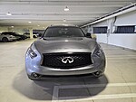 Used 2017 INFINITI QX70 BASE in WEST PALM BEACH, FLORIDA (Photo 3)