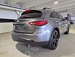 Used 2017 INFINITI QX70 BASE in WEST PALM BEACH, FLORIDA (Photo 5)
