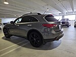 Used 2017 INFINITI QX70 BASE in WEST PALM BEACH, FLORIDA (Photo 7)
