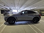 Used 2017 INFINITI QX70 BASE in WEST PALM BEACH, FLORIDA (Photo 8)