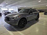 Used 2017 INFINITI QX70 BASE in WEST PALM BEACH, FLORIDA (Photo 9)