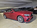 Used 2023 MERCEDES-BENZ E-CLASS E 450 in WEST PALM BEACH, FLORIDA (Photo 22)