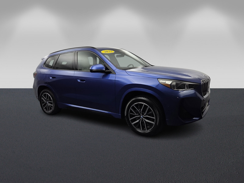 Used 2023 BMW X1 XDRIVE28I in WEST PALM BEACH, FLORIDA