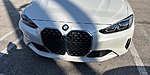 Used 2023 BMW 4 SERIES 430I in WEST PALM BEACH, FLORIDA