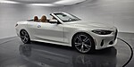 Used 2023 BMW 4 SERIES 430I in WEST PALM BEACH, FLORIDA