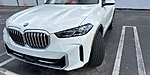Used 2024 BMW X5 XDRIVE40I in WEST PALM BEACH, FLORIDA