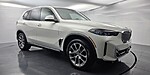 Used 2024 BMW X5 XDRIVE40I in WEST PALM BEACH, FLORIDA