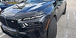 Used 2023 BMW X7 M60I in WEST PALM BEACH, FLORIDA