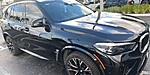 Used 2021 BMW X5 M BASE in WEST PALM BEACH, FLORIDA