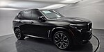Used 2021 BMW X5 M BASE in WEST PALM BEACH, FLORIDA