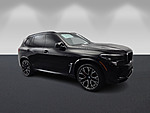 Used 2021 BMW X5 M BASE in WEST PALM BEACH, FLORIDA (Photo 1)