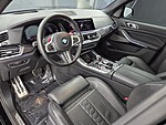 Used 2021 BMW X5 M BASE in WEST PALM BEACH, FLORIDA (Photo 27)
