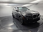 Used 2021 BMW X5 M BASE in WEST PALM BEACH, FLORIDA (Photo 3)
