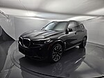 Used 2021 BMW X5 M BASE in WEST PALM BEACH, FLORIDA (Photo 5)