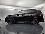Used 2021 BMW X5 M BASE in WEST PALM BEACH, FLORIDA (Photo 6)
