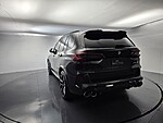 Used 2021 BMW X5 M BASE in WEST PALM BEACH, FLORIDA (Photo 9)