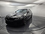 Used 2023 BMW M5 COMPETITION in WEST PALM BEACH, FLORIDA (Photo 4)