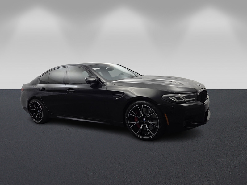 Used 2023 BMW M5 COMPETITION in WEST PALM BEACH, FLORIDA