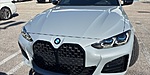 Used 2023 BMW 4 SERIES M440I XDRIVE in WEST PALM BEACH, FLORIDA