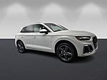 Used 2021 AUDI Q5 55 PREMIUM PLUS in WEST PALM BEACH, FLORIDA (Photo 1)