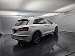 Used 2021 AUDI Q5 55 PREMIUM PLUS in WEST PALM BEACH, FLORIDA (Photo 10)